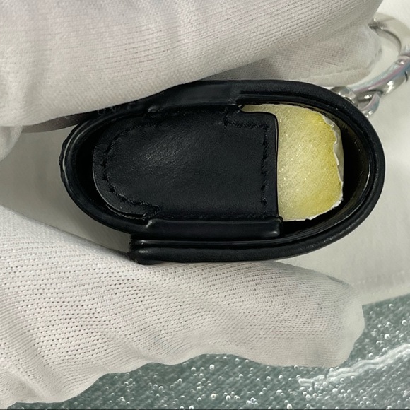 SALE HP! MCM AIRPODS CASE UNISEX - Picture 12 of 13